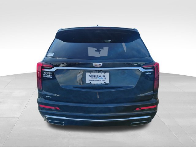 Used 2022 Cadillac XT6 Premium Luxury w/ Platinum Package AWD/4WD image 5
