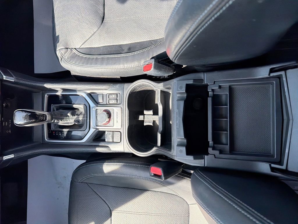 Used 2019 Subaru Forester Touring AWD/4WD image 34