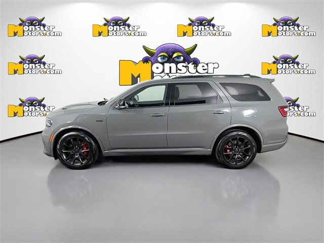 Used 2023 Dodge Durango SRT image 8