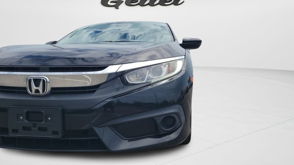 Used 2018 Honda Civic LX image 26