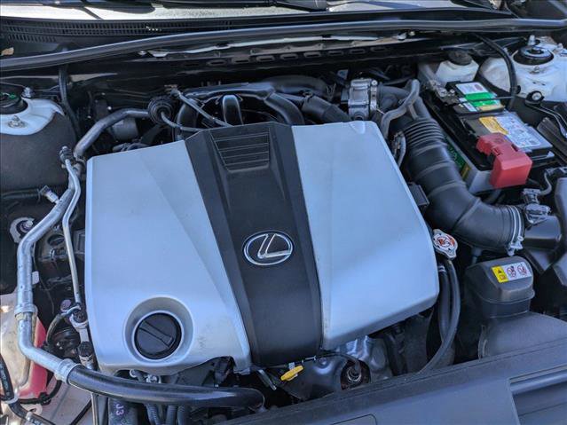 Used 2023 Lexus ES 350 F Sport image 22