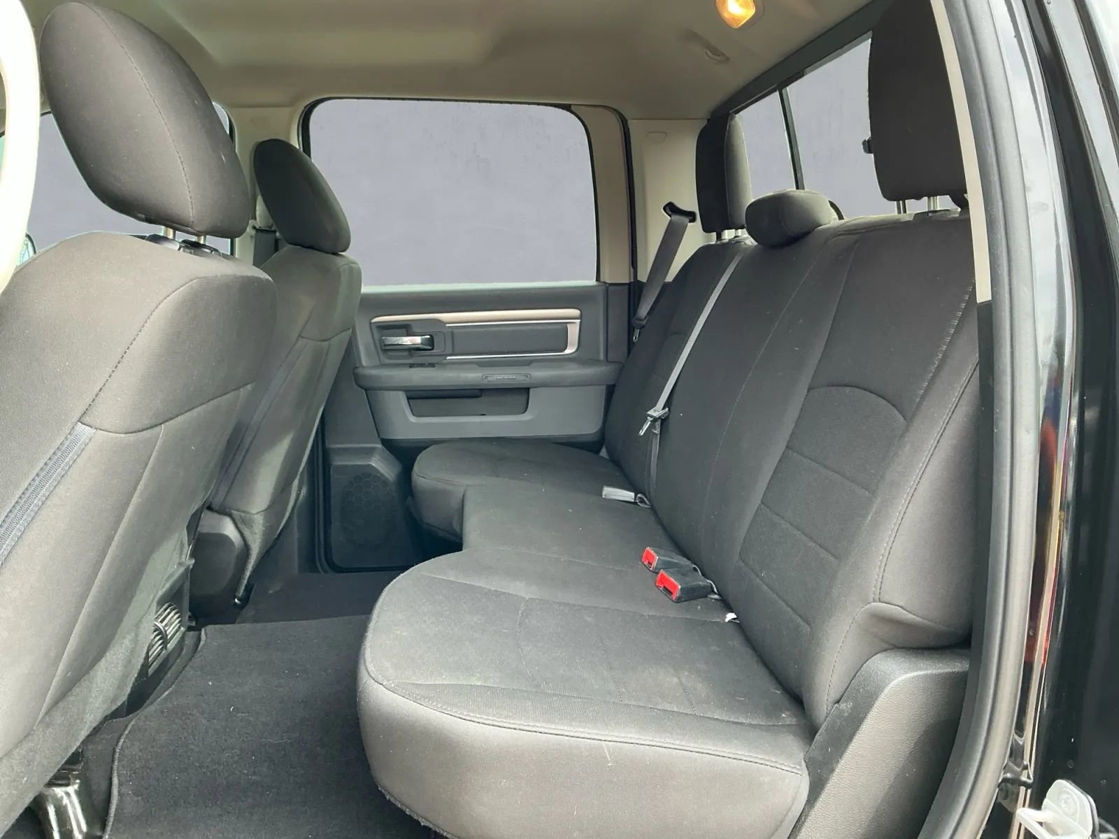 Used 2020 RAM 1500 Classic Warlock image 14