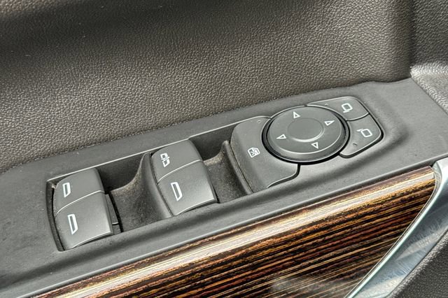 Used 2021 GMC Sierra 1500 Elevation image 12