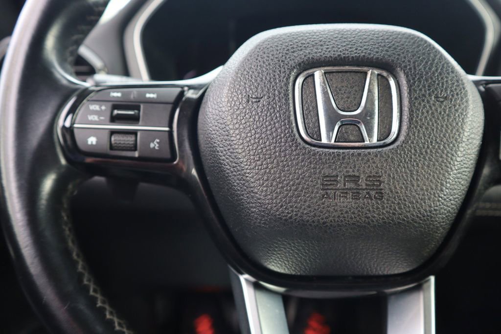 Used 2024 Honda Pilot EX-L image 19