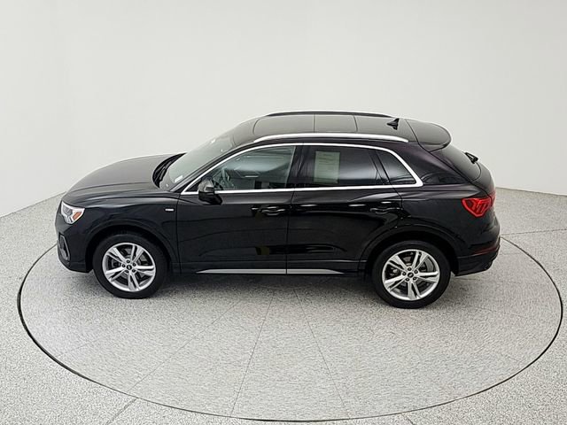Used 2022 Audi Q3 2.0T Premium Plus AWD/4WD image 38