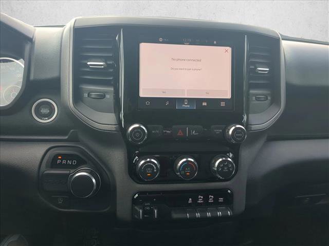 New 2026 RAM 1500 Tradesman image 12