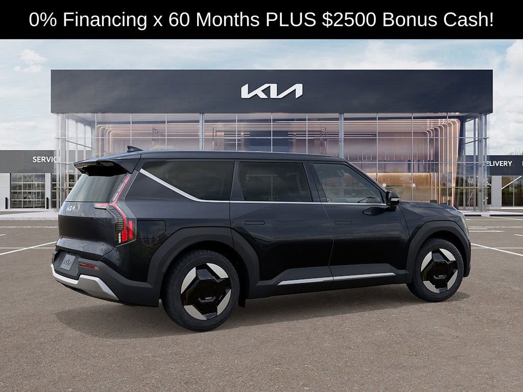 New 2026 Kia EV9 Light image 6