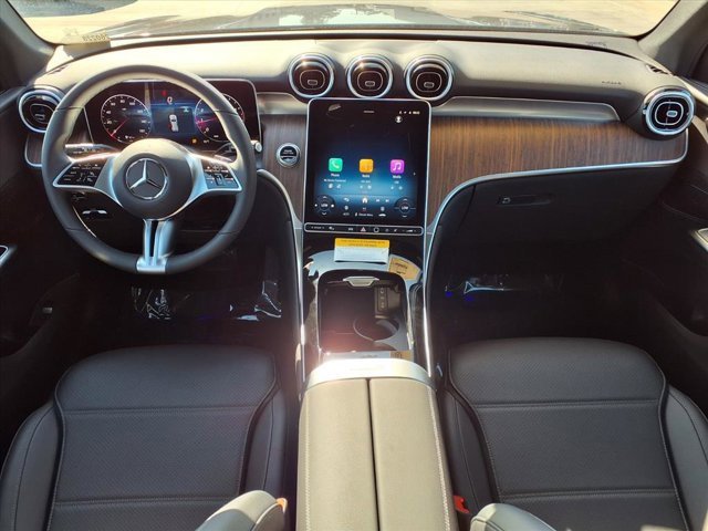 New 2026 Mercedes-Benz GLC 300 image 4