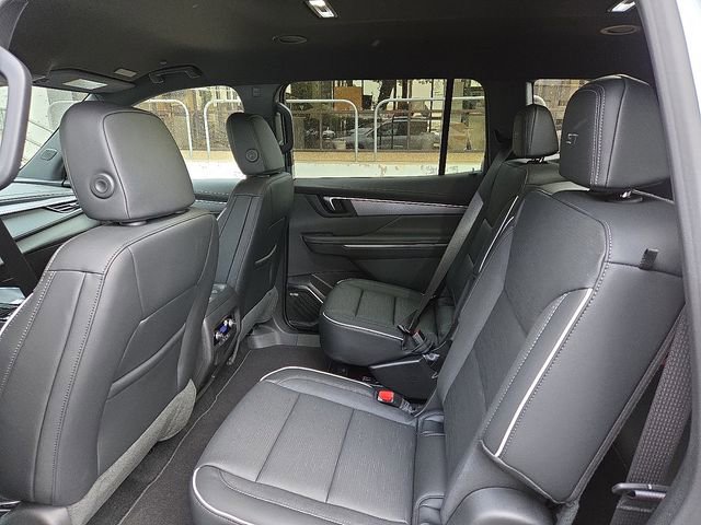 New 2026 Buick Enclave Sport Touring w/ Power Package image 7