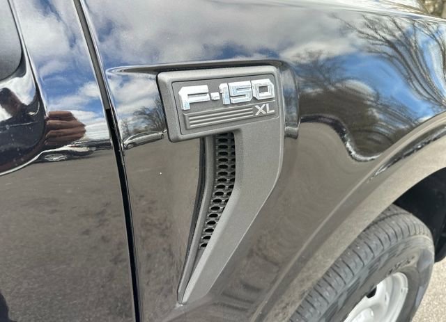 Used 2022 Ford F150 XL w/ Equipment Group 101A High image 34