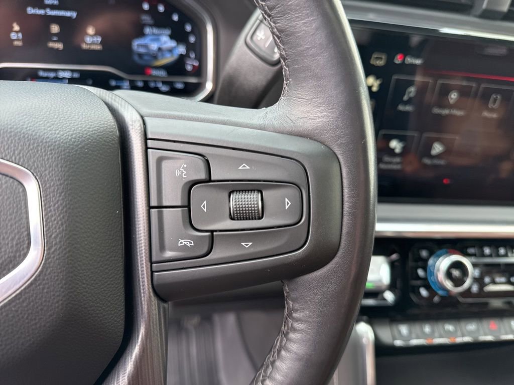 Used 2025 GMC Sierra 3500 Denali Ultimate image 19