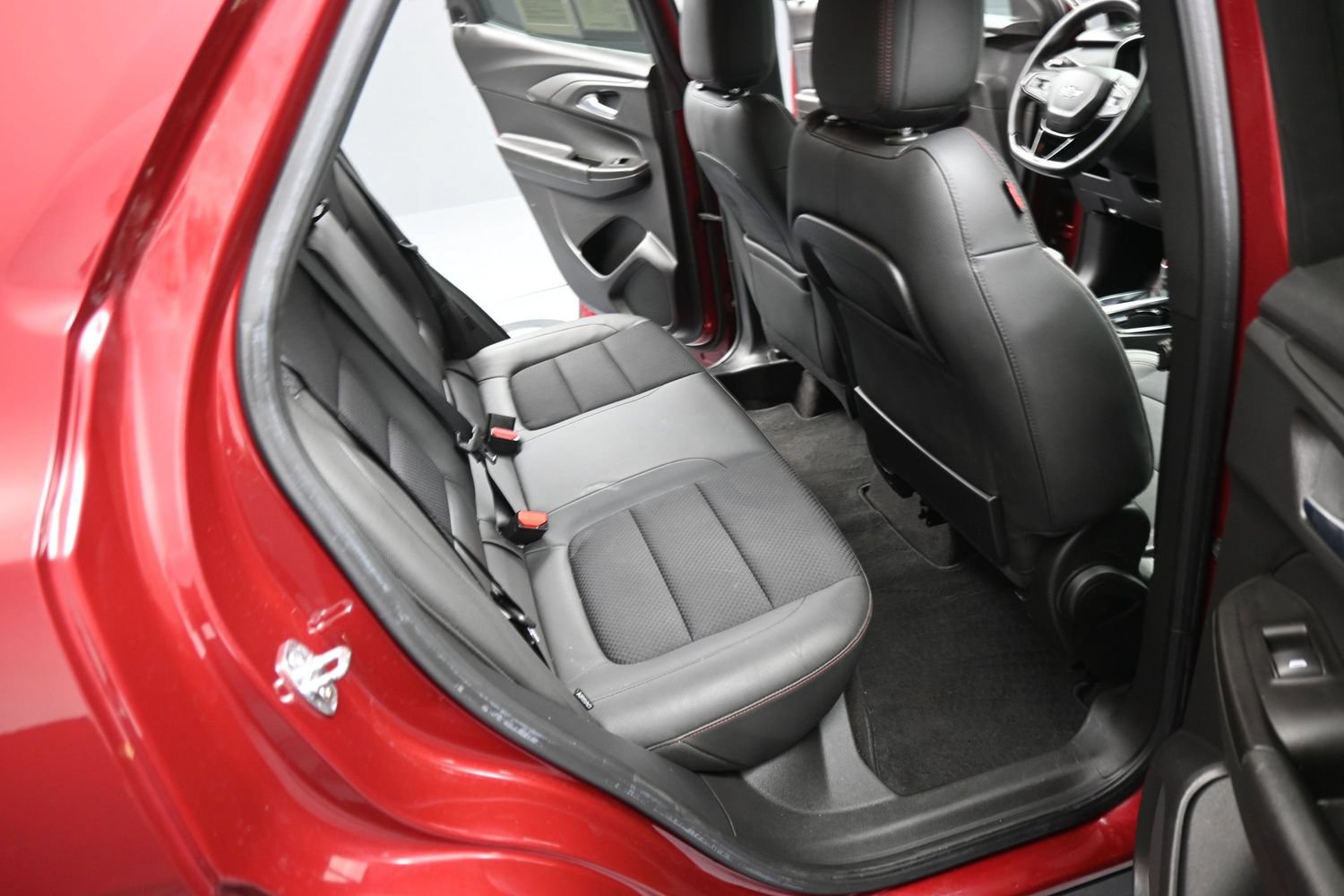 Used 2022 Chevrolet TrailBlazer RS FWD image 19