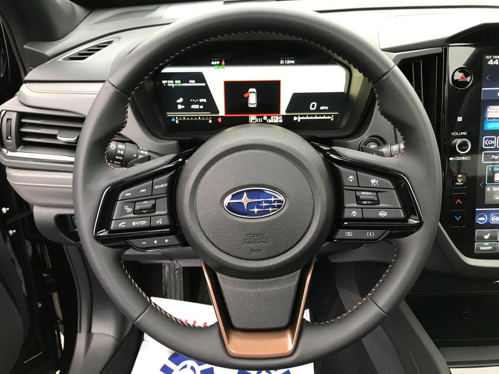 Used 2025 Subaru Forester Sport w/ Protection Package (1PH) image 17