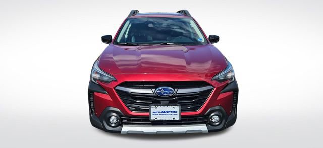 Used 2023 Subaru Outback Limited AWD/4WD image 8