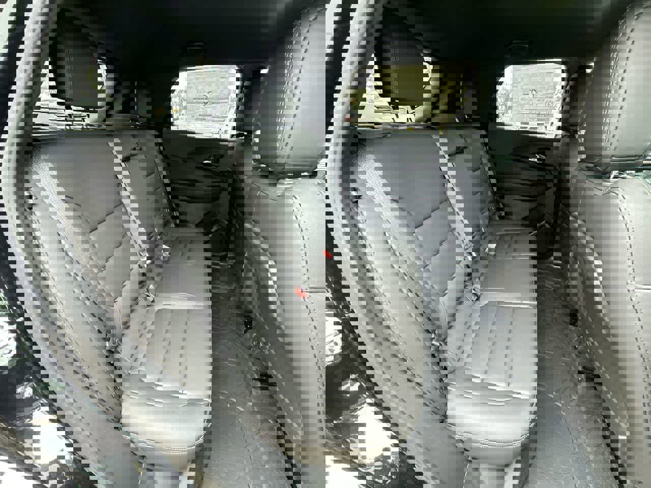 New 2025 Chevrolet TrailBlazer ACTIV w/ Convenience Package image 26