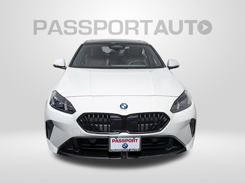 Used 2025 BMW 228i xDrive w/ Premium Package AWD/4WD image 10