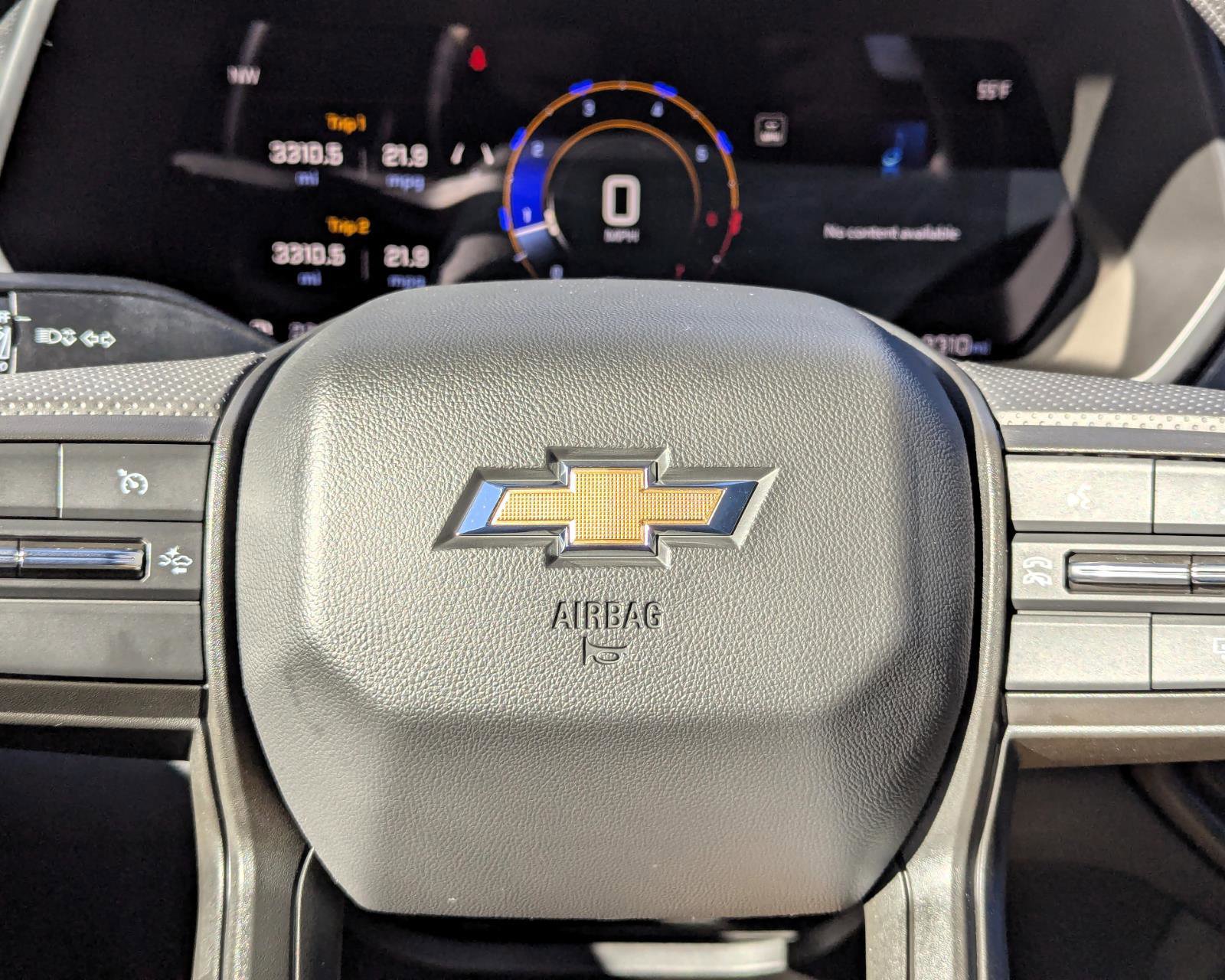 New 2025 Chevrolet Colorado W/T w/ Advanced Trailering Package image 34