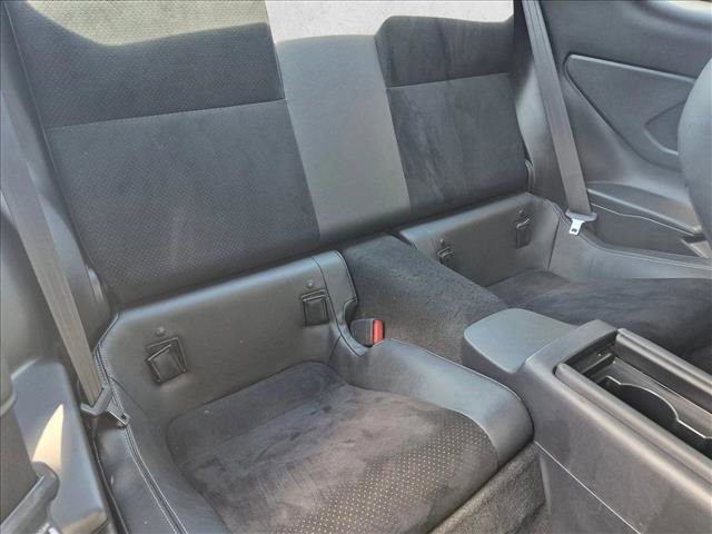 Used 2023 Toyota GR86 Premium RWD image 17