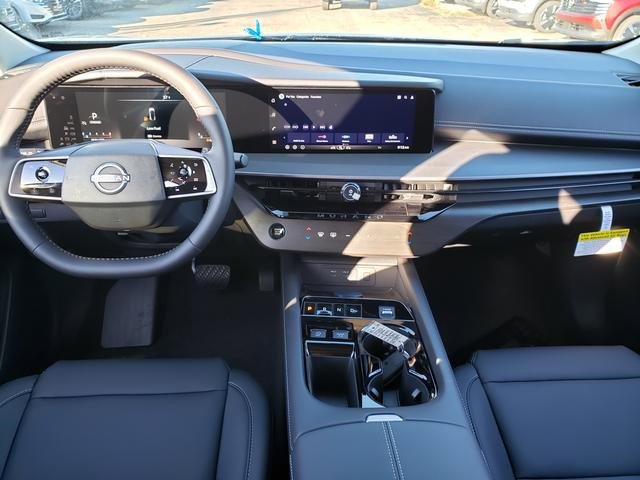 New 2026 Nissan Murano SV image 17