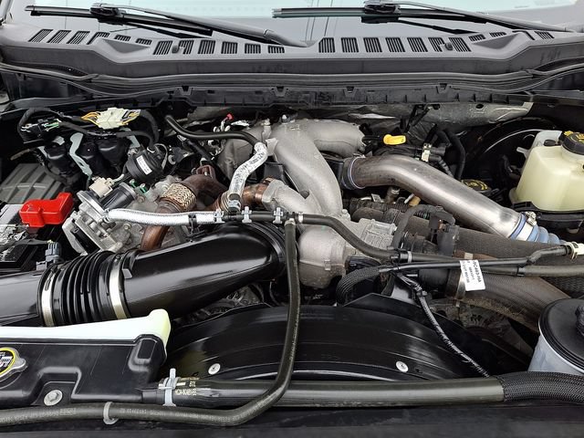 Certified 2023 Ford F250 Lariat w/ Lariat Ultimate Package AWD/4WD image 28