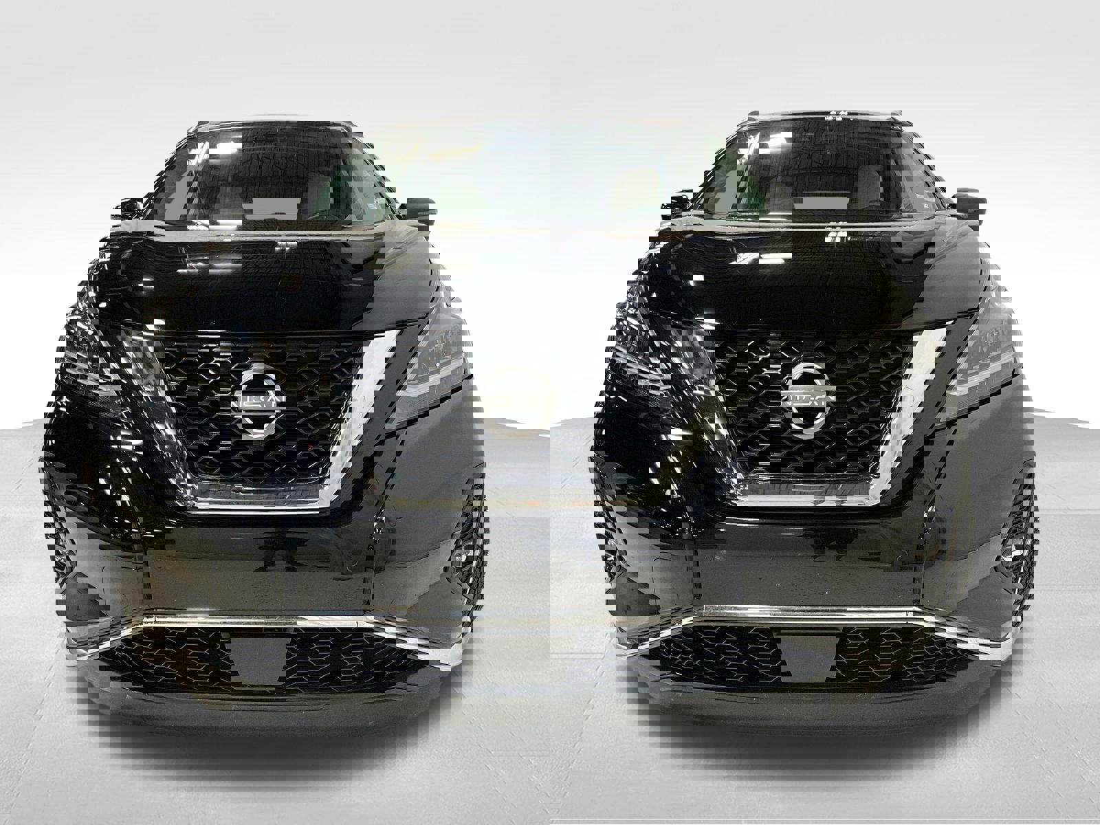 Used 2024 Nissan Murano SV image 2