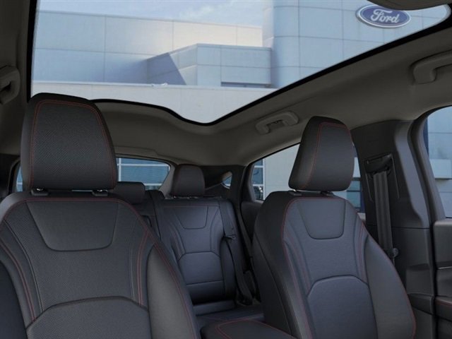 New 2026 Ford Mustang Mach-E Premium w/ Sport Appearance Package image 22