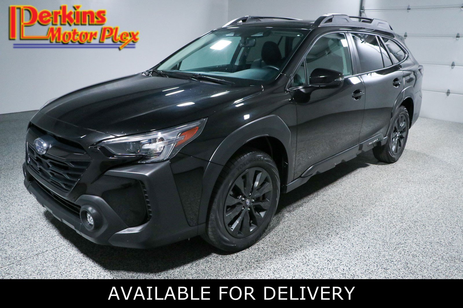 Used 2024 Subaru Outback Onyx Edition XT