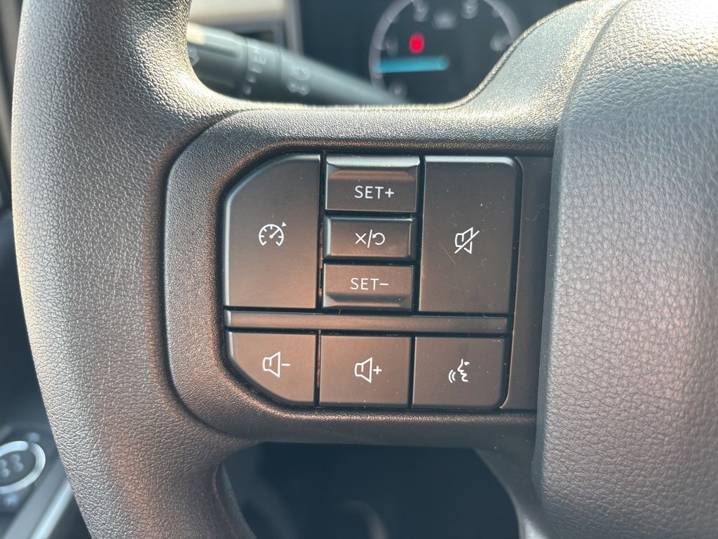 New 2025 Ford F250 XL w/ STX Appearance Package image 27