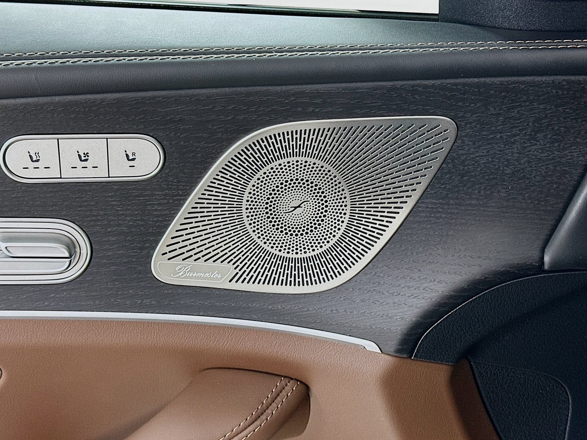 Certified 2025 Mercedes-Benz GLE 63 AMG S image 20