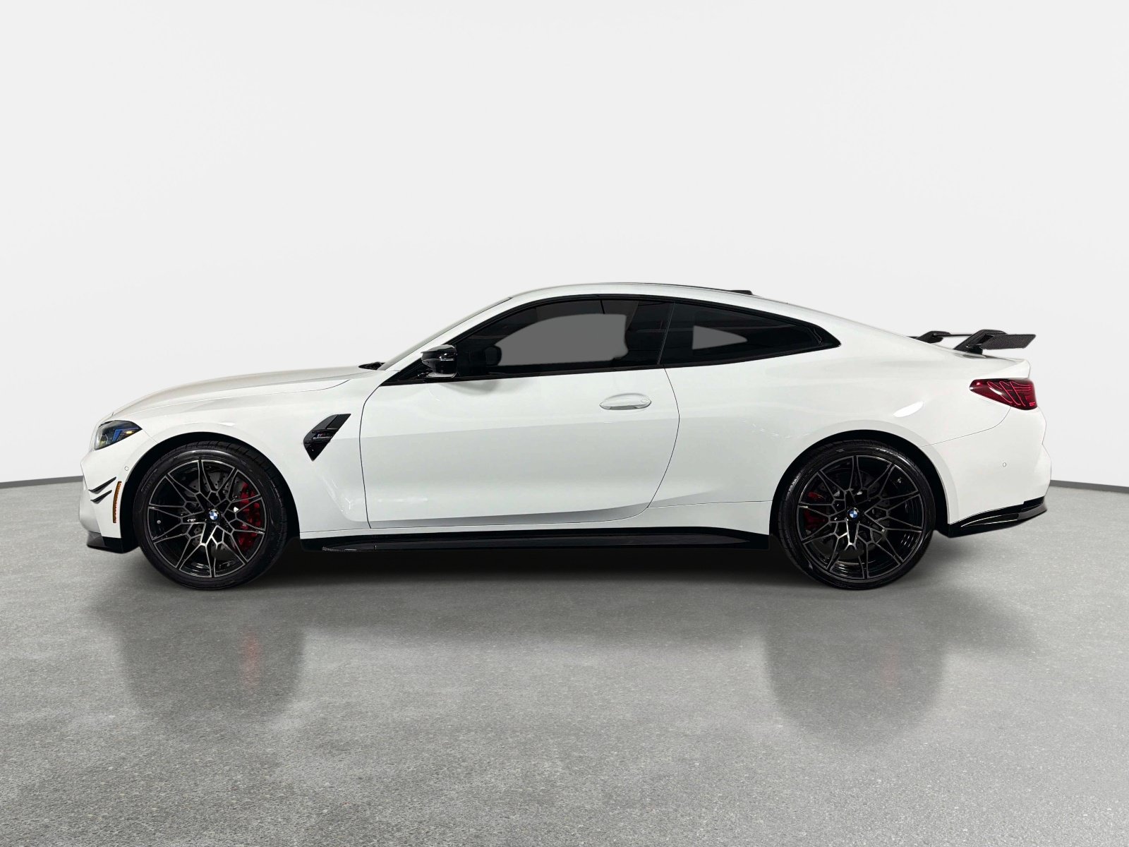 Used 2026 BMW M4 Competition w/ Executive Package RWD image 6