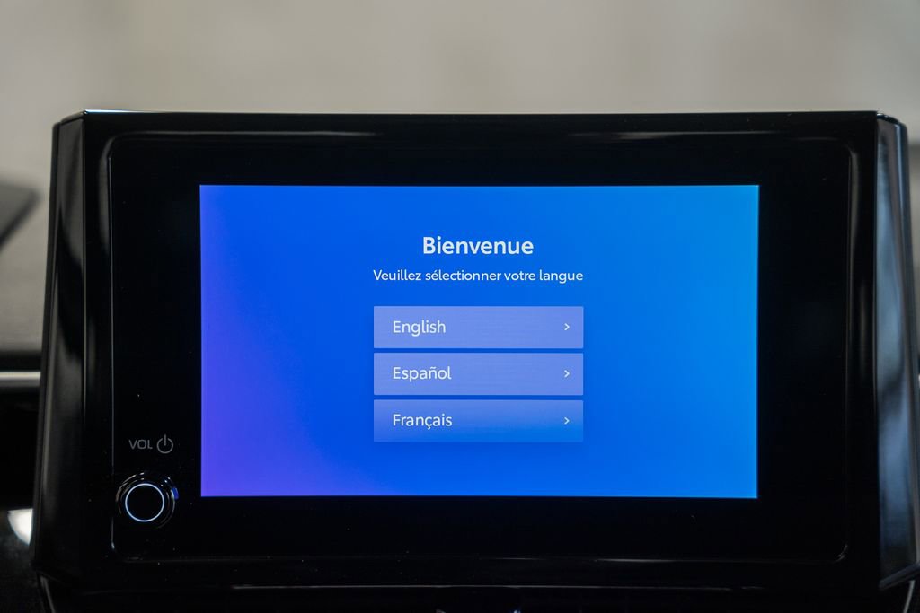 New 2026 Toyota Corolla LE image 18