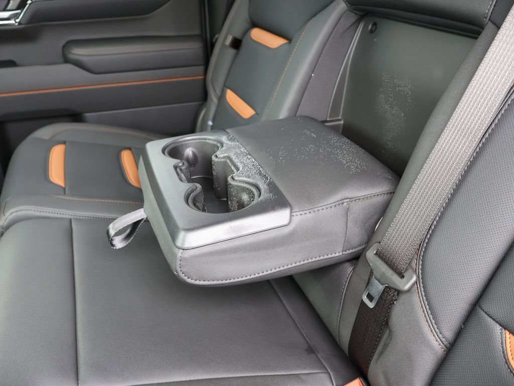 New 2026 GMC Sierra 1500 AT4 w/ AT4 Premium Package image 31