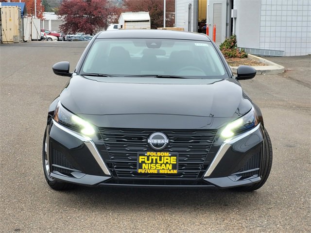 New 2025 Nissan Altima 2.5 S image 3