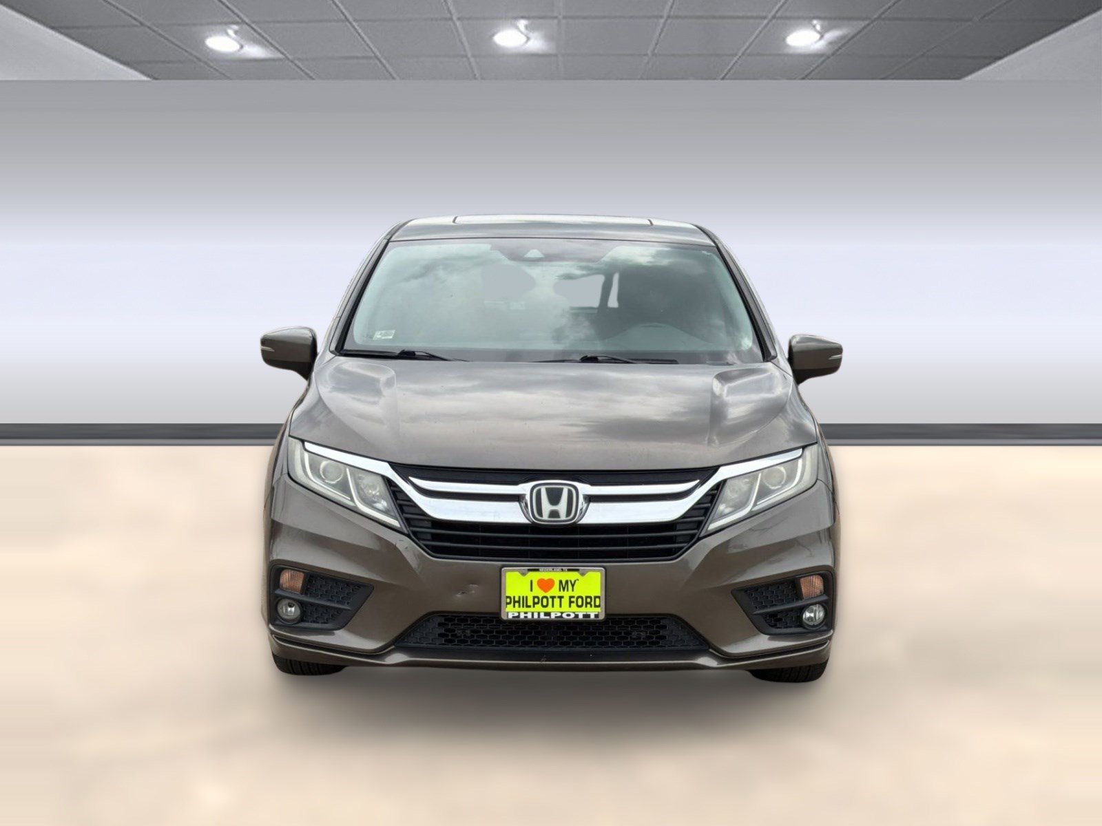 Used 2019 Honda Odyssey EX-L image 6
