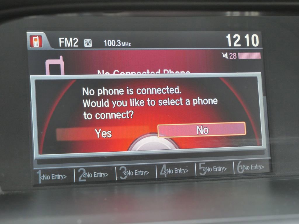 Used 2013 Honda Accord LX image 49