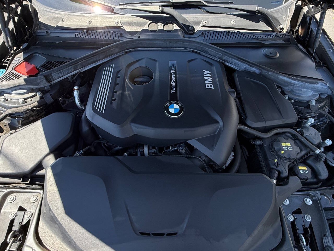 Used 2021 BMW 230i xDrive Coupe w/ Convenience Package AWD/4WD image 23
