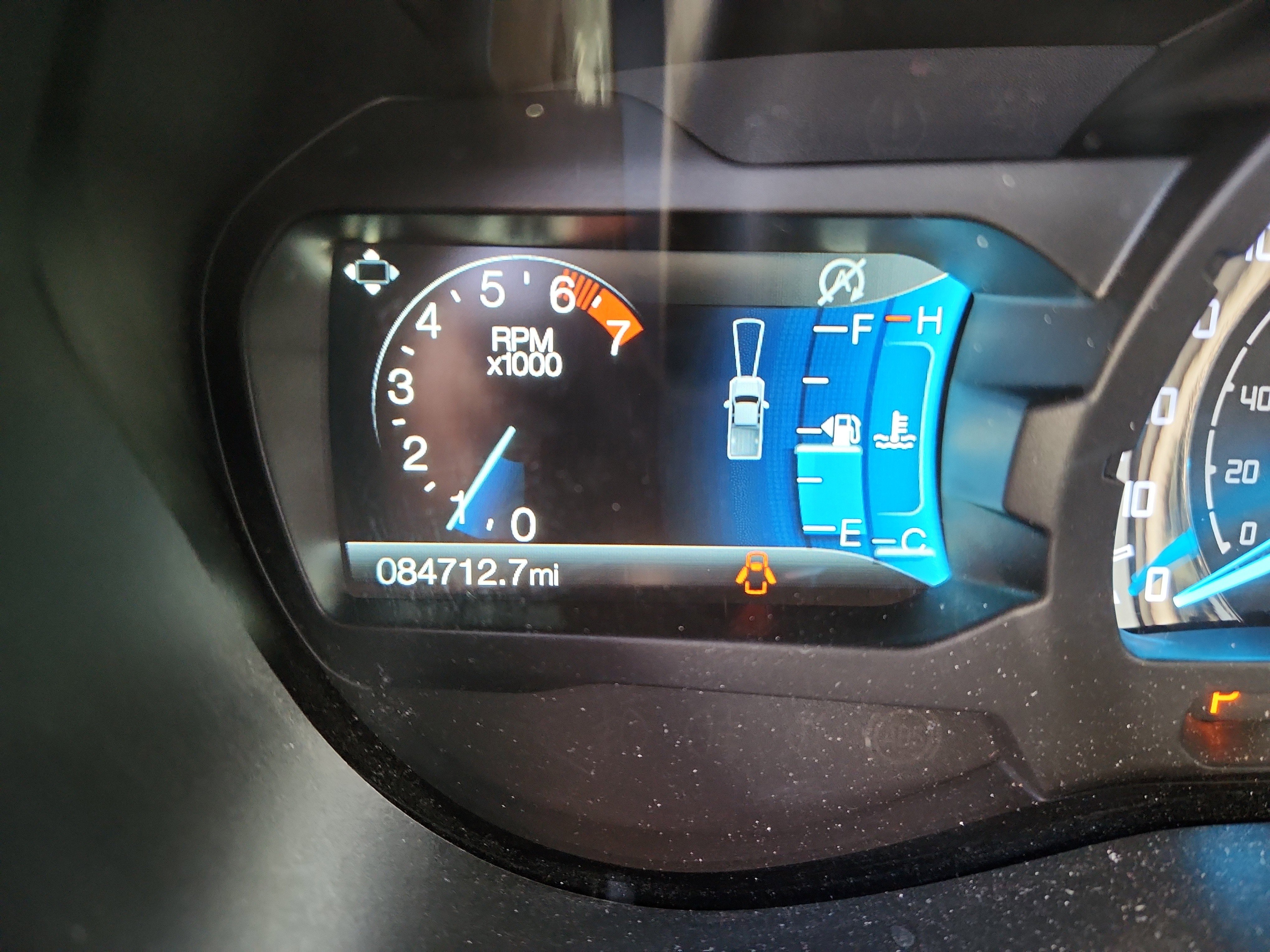 Used 2019 Ford Ranger Lariat w/ Equipment Group 501A Mid image 15