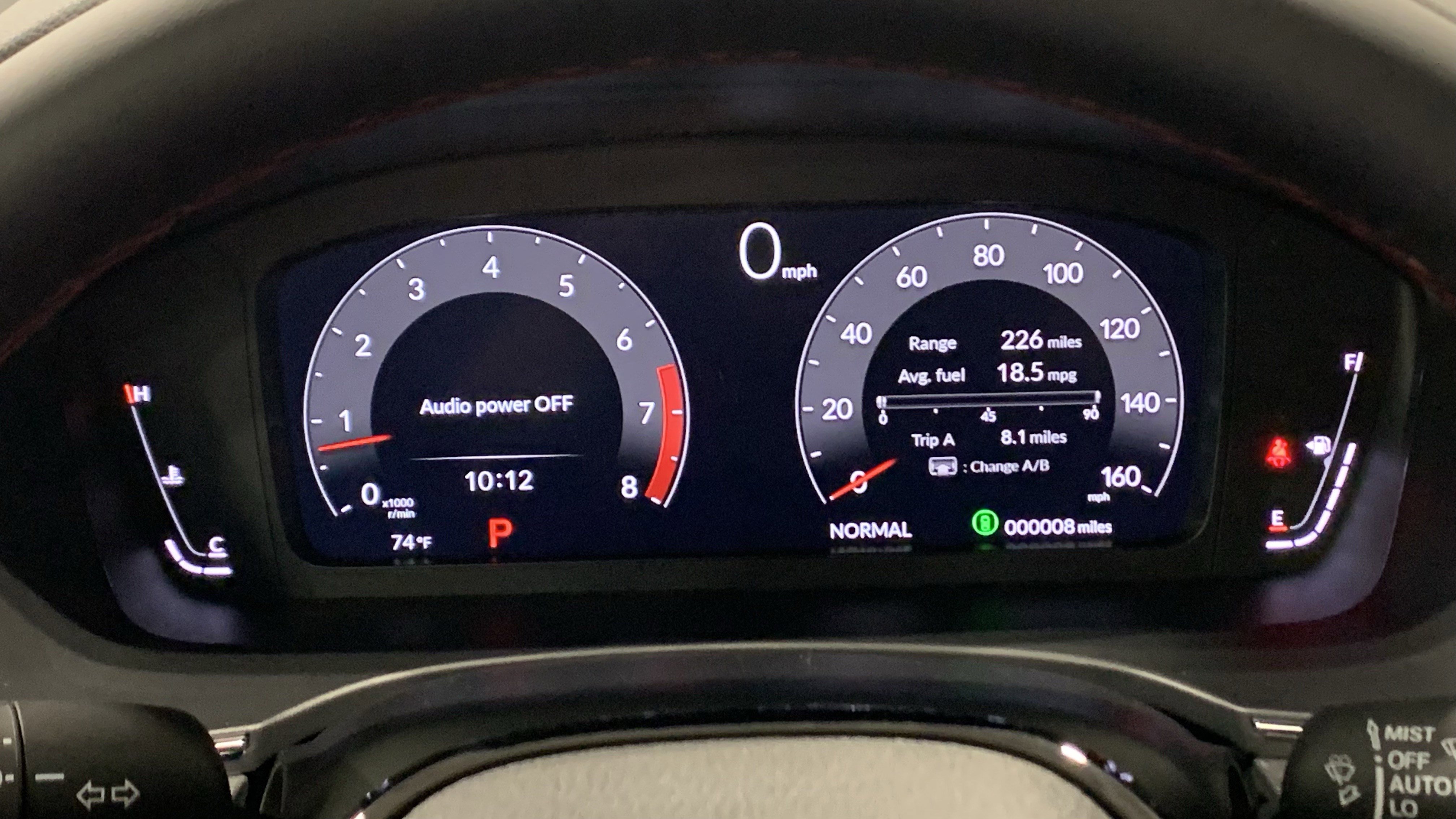 Certified 2026 Acura Integra A-Spec image 25