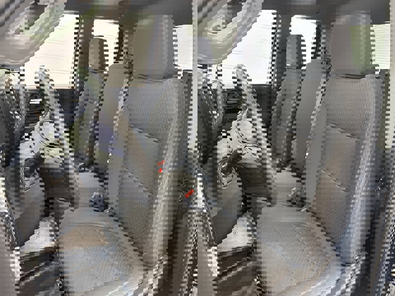 Used 2022 GMC Sierra 2500 Pro w/ Convenience Package image 15