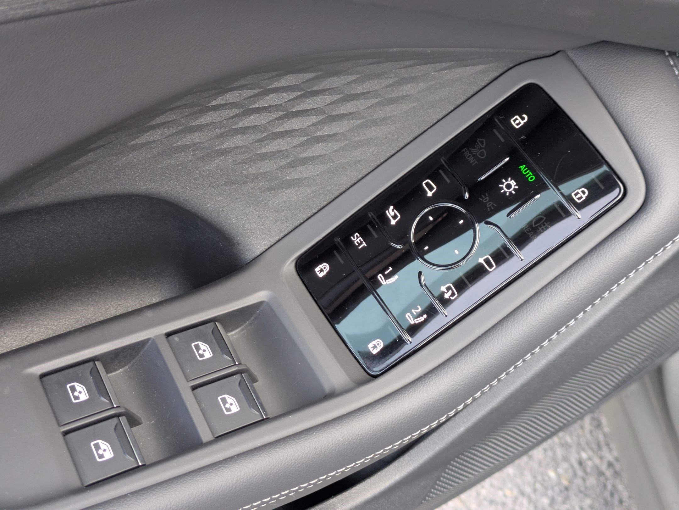 Certified 2025 Audi A5 2.0T Premium w/ Convenience Package image 11