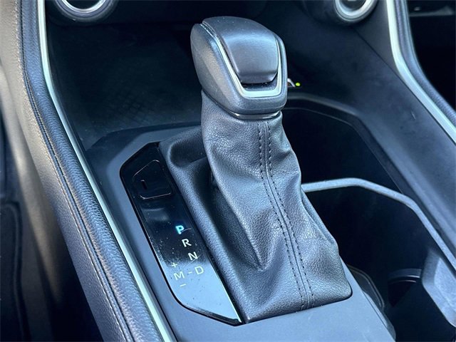 Used 2024 Toyota Grand Highlander Limited image 36