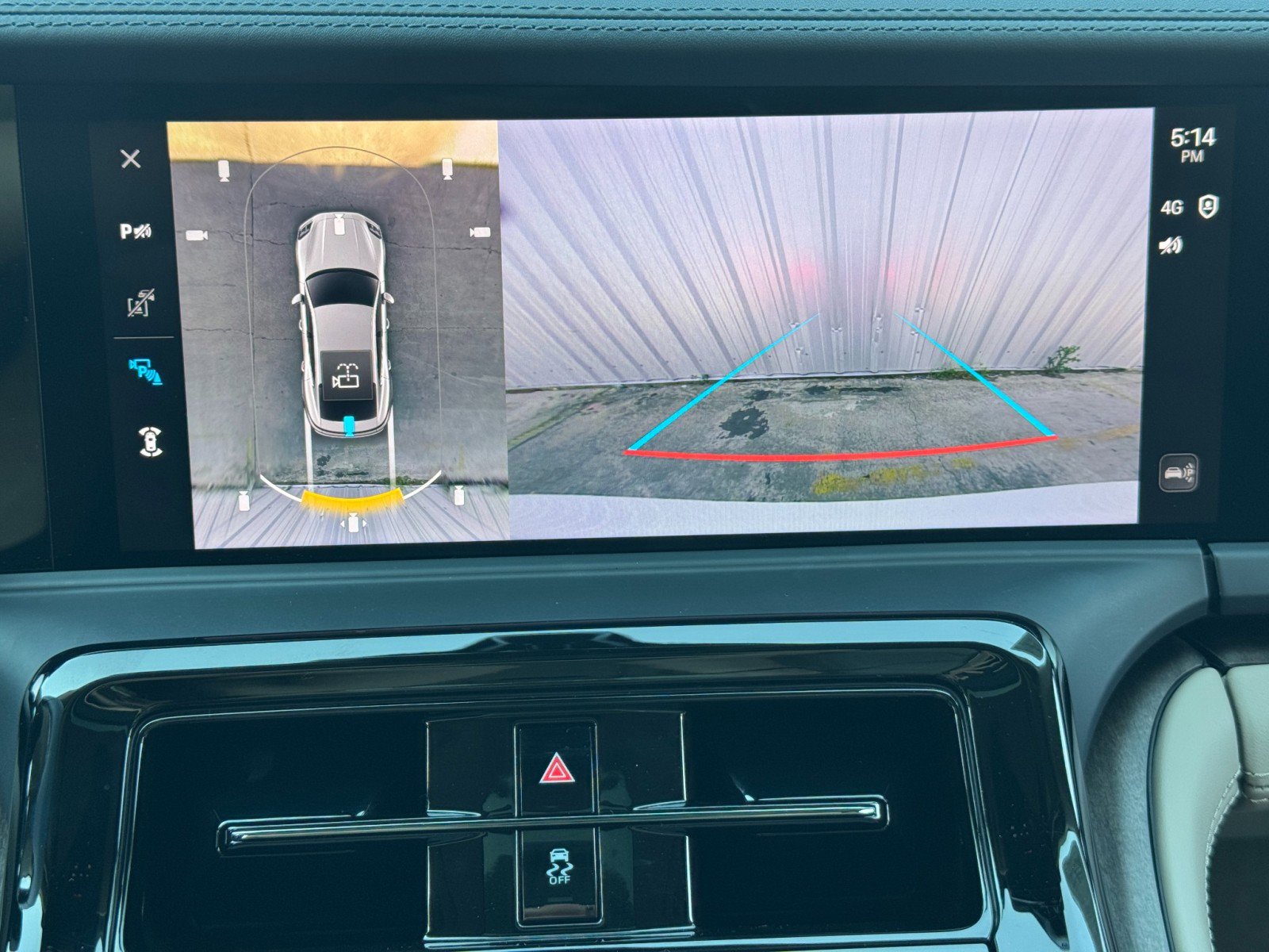 Used 2024 Porsche Panamera 4 AWD/4WD image 33