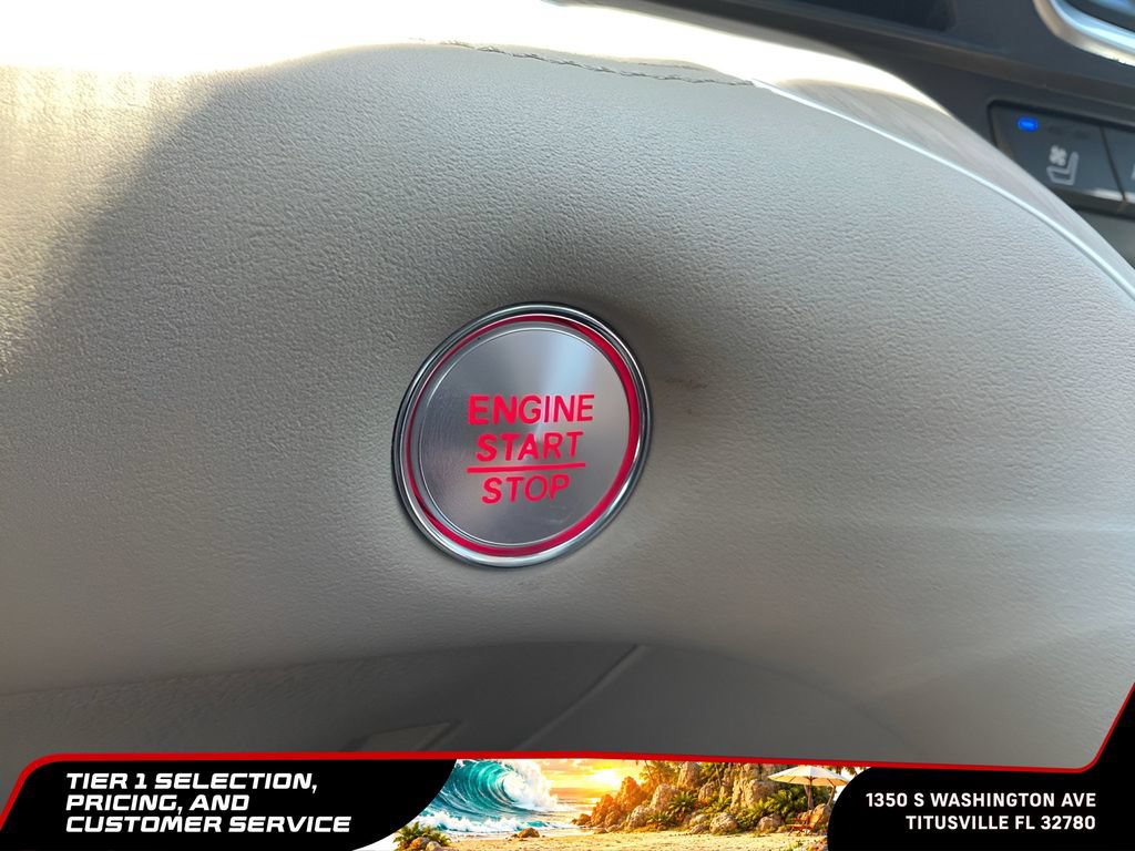 Used 2023 Acura TLX w/ Advance Package AWD/4WD image 32