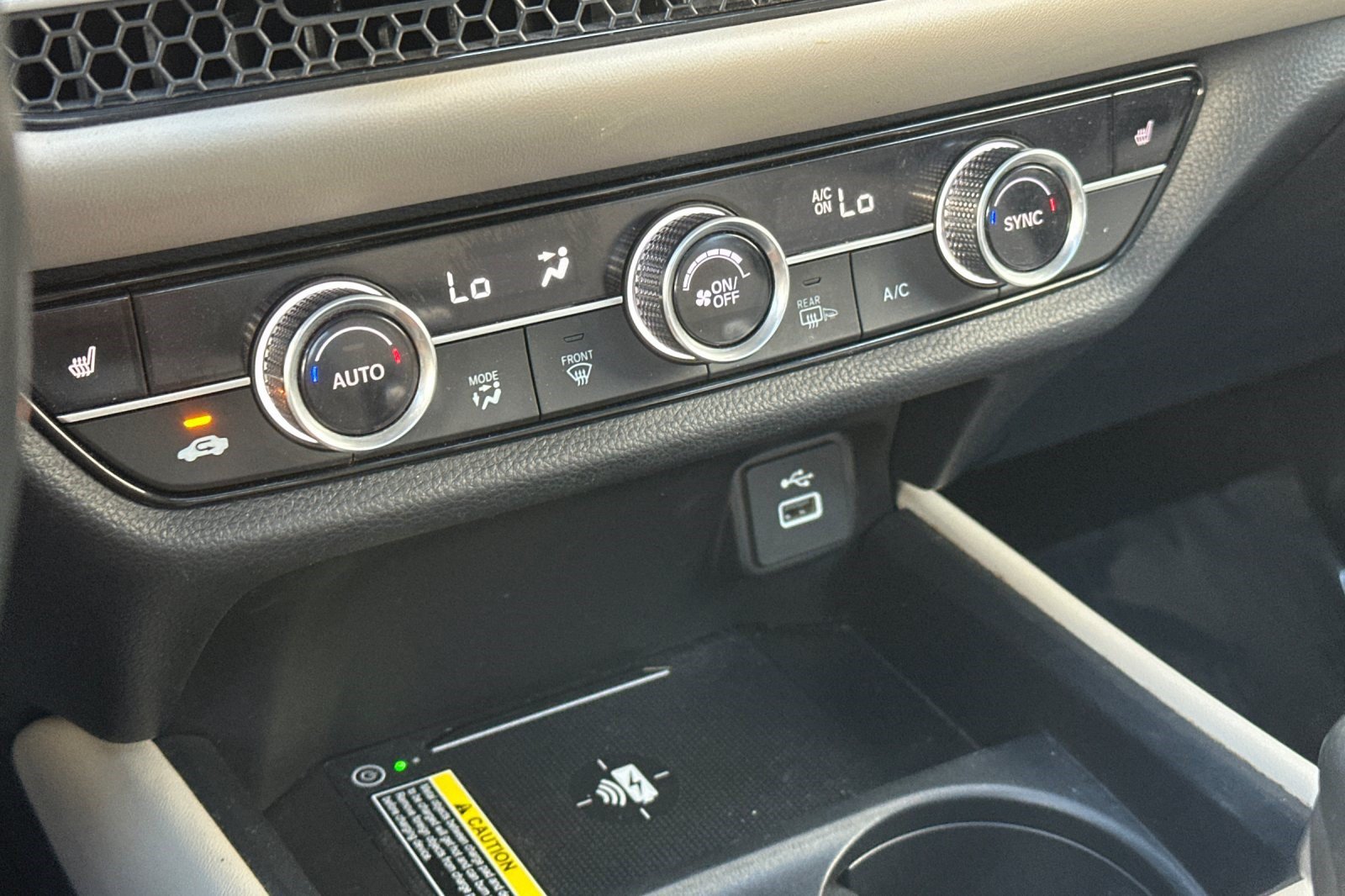 Used 2023 Honda HR-V EX-L image 19