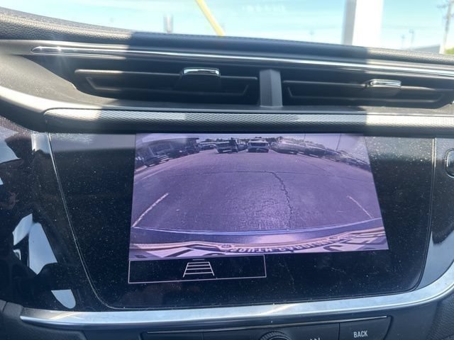 Certified 2022 Buick Encore GX Essence w/ Experience Buick Package FWD image 40