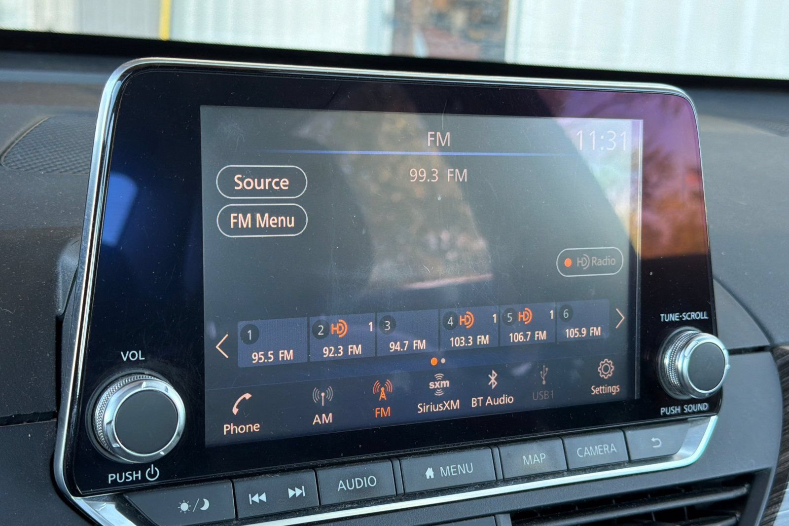 Used 2019 Nissan Altima 2.5 Platinum FWD image 16