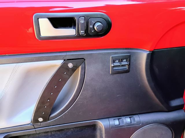 Used 2002 Volkswagen Beetle S image 29