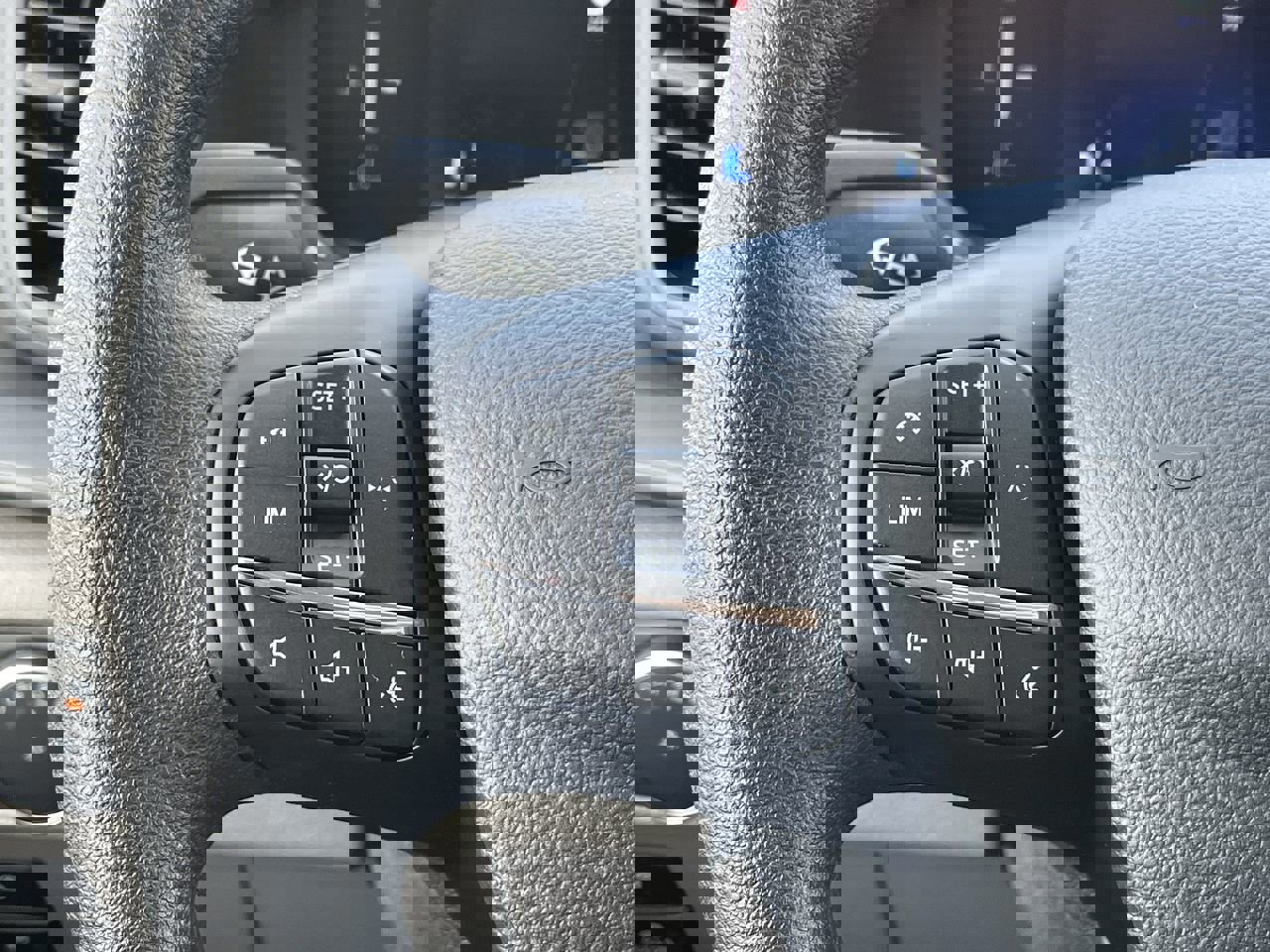 New 2026 Ford Transit 350 148 High Roof Extended image 28