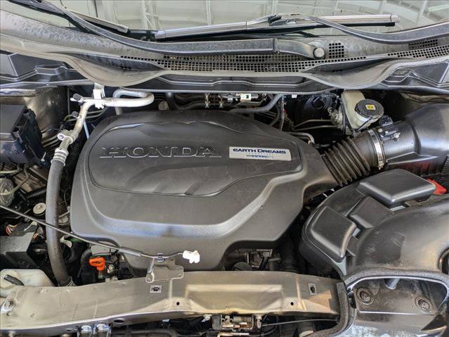 Used 2020 Honda Odyssey EX image 22