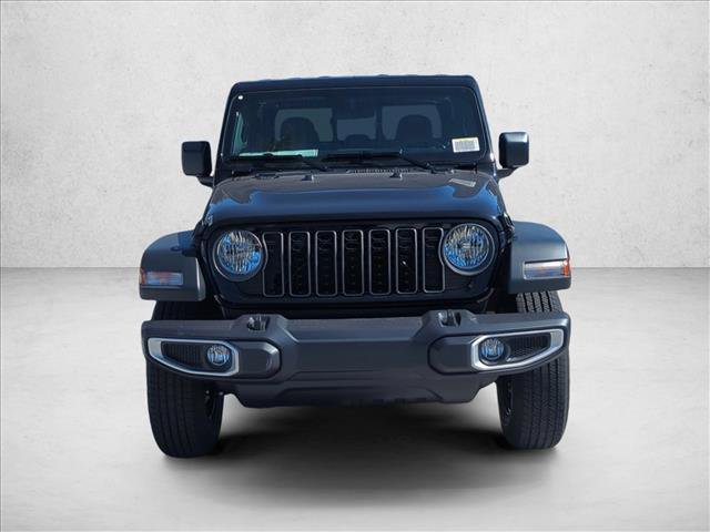 New 2026 Jeep Gladiator Sport AWD/4WD image 5